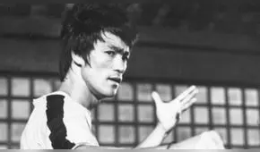 Bruce Lee admitió en vida que no vencería a Muhammad Ali en una pelea [VIDEO]