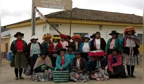 Cusqueñas reconocieron a la enfermera que las captaba para esterilizarse 