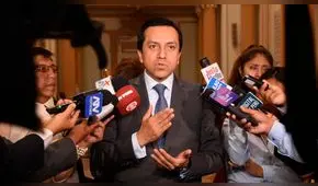 “Daniel Córdova ha pagado el costo político de su error”, dice Violeta