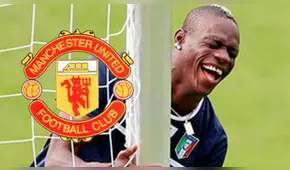 Mario Balotelli se burla del Manchester United por perder ante el PSG [VIDEO]