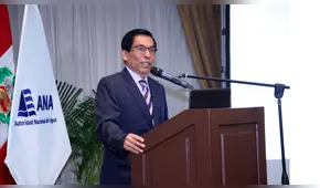 José Hernández: PPK y Aráoz buscan un Gabinete que tenga más consenso