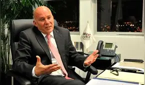 Eduardo Ferreyros: “El Gobierno invertirá US$ 6 millones en Dakar”