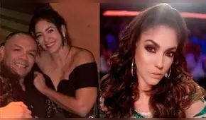 Tilsa Lozano envía indirecta a Jackson Mora con ayuda de Gisela Valcárcel