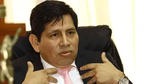 Temerarios del Crimen: amplían investigación contra exfiscal por 8 meses