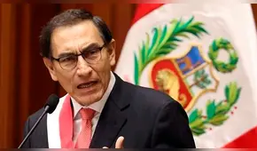‘¿Cuál es el nombre oficial del año 2020 en Perú?