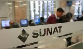 Sunat prorroga vencimientos de declaración jurada mensual de febrero 2020