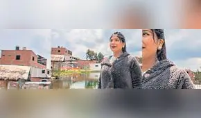 ¿Conoces a la primera mujer profesional técnica de Apurímac?