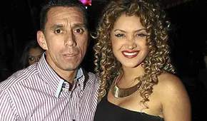 Michelle Soifer y el ‘Conejo’ Rebosio: ¿cómo inició su historia de amor y por qué terminaron?