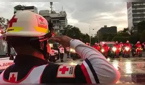 Cruz Roja Mexicana: mira las mejores frases para compartir en redes sociales [FOTOS]