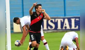 “Rivera cayó como anillo al dedo en Municipal”