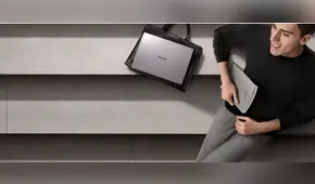 ¿En busca de una laptop? Seis razones para elegir una HUAWEI MateBook D