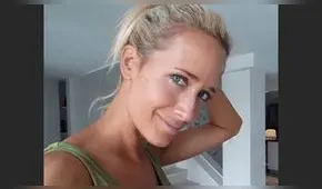 Actriz de ‘Poné a Francella’ deslumbra en lencería [VIDEO]