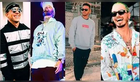 Premios Billboard 2019 EN VIVO: Entérate de las todas las incidencias de la ceremonia [VIDEO]