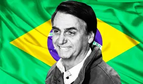 Elecciones en Brasil: ultraderechista Jair Bolsonaro gana la presidencia