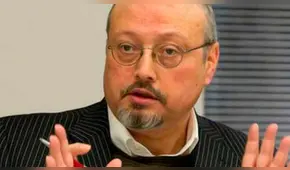 Fiscal saudí pidió pena de muerte para los asesinos del periodista Jamal Khashoggi
