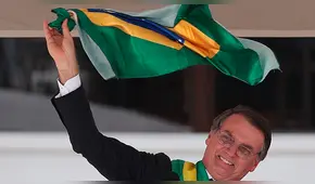 Gobierno de Jair  Bolsonaro amenaza con destitución de funcionarios con ideas ‘comunistas’