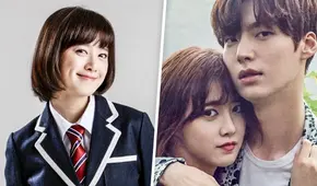 Goo Hye Sun: actriz se divierte con amigas tras declaraciones sobre su divorcio con Ahn Jae Hyun [VIDEO]