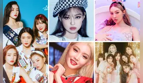 8M: canciones de K-pop sobre el empoderamiento femenino