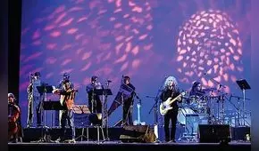 El Polen y Kranium, más de 80 años de historia musical en el Perú