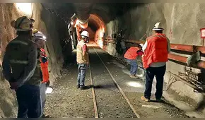 Gobierno recortó a S/30 millones presupuesto para obras en proyecto Alto Piura