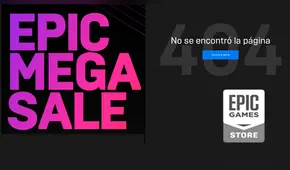 Epic Games Store: Suben los precios de los juegos durante rebajas y enfurecen a los usuarios