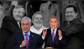 Sudamérica deja atrás el Unasur de Hugo Chávez e inicia el Prosur: ¿De qué se trata?