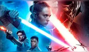  Star Wars 9: las preguntas que The Rise of Skywalker deberá responder [VIDEO]