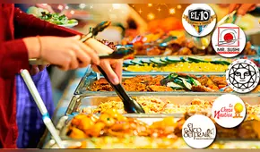 CyberDays Perú: Cuponidad trae los mejores descuentos en restaurantes