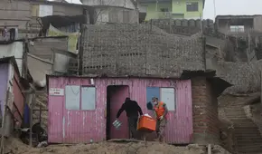 La opción por los pobres