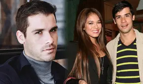 ¿Qué fue del actor Jesús Neyra y por qué terminó su romance con Jazmín Pinedo?