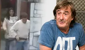 ‘Pepa’ Baldessari: ¿cómo Damián y el Toyo hicieron que el exfutbolista sacara un arma de fuego?