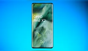 OPPO Find X2 y el X2 Pro: conoce los nuevos celulares que prometen ser lo último en tecnología Android [FOTOS]