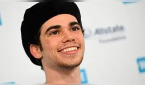 2019: Muerte de Cameron Boyce fue tendencia mundial en búsquedas de Google