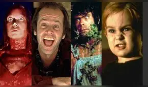 Stephen King: ¿Te atreves? Empresa pagará a fan que vea las 13 películas inspiradas en sus libros