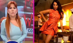 Hermana de Patty Wong: “Me dijo que tenía que liquidar la empresa”