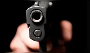 Roban 25.000 dólares a empresario en Santa Anita [VIDEO]