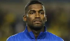 Ahmed sobre Gabriel Achilier: “Es un deportista con marcas de jugador de élite”