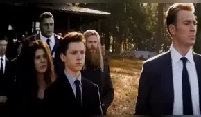 Avengers Endgame: la película de Marvel tendría la escena más cara de la historia 