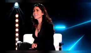 Mario Vargas Llosa saluda entusiasmado a peruana que ganó Gran Hermano Vip España [VIDEO]