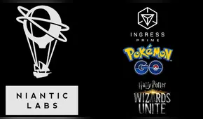 Niantic, desarrollador de Pokémon GO, anuncia concurso con un millón de dólares en premios