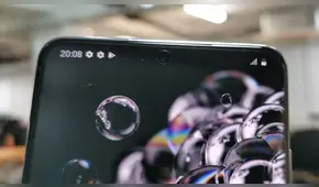 Samsung Galaxy S20 Ultra 5G: pusimos a prueba todas sus cámaras y así lucen sus fotografías [VIDEO]