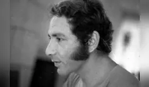 Poeta Luis Hernández (1941-1977)