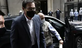 Fiscal Juárez cita a Edmer Trujillo, Carlos Estremaydoro y Karem Roca por caso contra Vizcarra