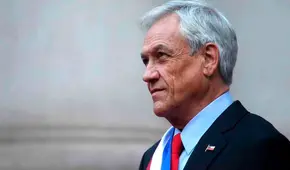 Piñera sobre nueva Constitución: “Debe ser un lugar donde todos se reconozcan”
