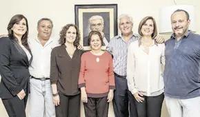 Mamama Ramona, siempre en nuestros corazones