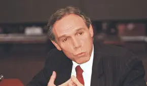 Pleno votará este viernes reconsideración de elección de Gonzálo Ortiz como integrante del TC