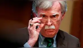 Exconsejero de Seguridad Nacional afirma que “Donald Trump es un presidente amoral” Exconsejero de Seguridad Nacional afirma que “Donald Trump es un presidente amoral”