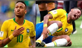 La publicación de Neymar tras críticas por eliminación de México [FOTOS]