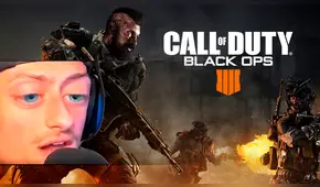 YouTube: intenta convertirse en el gamer más molesto de todo Call of Duty [VIDEO]