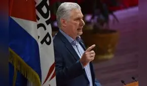 Presidente de Cuba asegura que “en ningún caso” acudirá a la Cumbre de las Américas